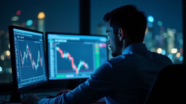 Améliorer sa stratégie de trading grâce aux order blocks