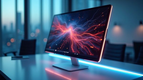 Aperçu des écrans PC à venir : innovations et tendances 2026