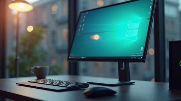 Aperçu des écrans PC à venir : innovations et tendances 2026