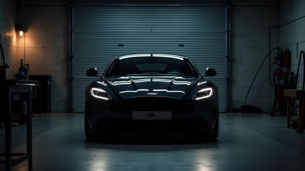 Assurance garage automobile : ce que vous ignorez sur vos obligations