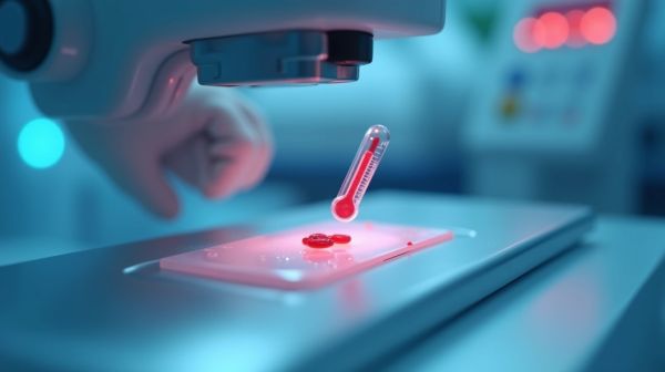 Comment la protéine C réactive peut-elle révéler votre santé ?