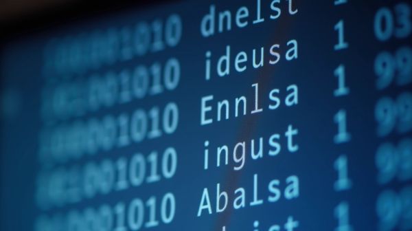 Comprendre l'identifiant unique dans le code FINESS des établissements