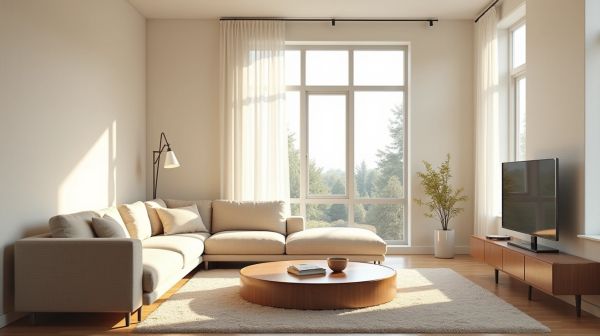Optimiser la décoration intérieure avec demeurecraft