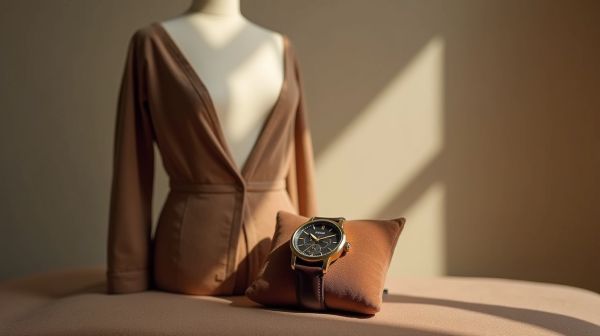 Pourquoi porter une montre à gousset pour transformer votre look