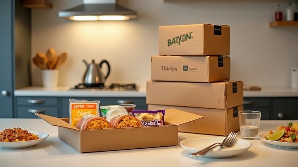 Réductions sur les box culinaires : comment choisir la meilleure offre