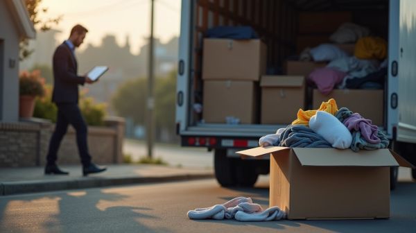 Services méconnus d'une formule déménagement à considérer