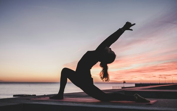 Yoga et digestion : Comment cette pratique peut aider